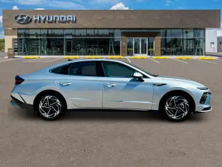 Hyundai SONATA 2024 SEL 4dr Sedán