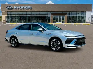 Hyundai SONATA 2024 SEL 4dr Sedán