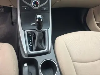Hyundai ELANTRA 2016 Edición de Valor 4p Sedán 6A