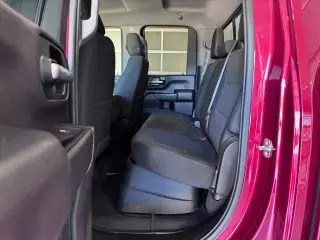 Chevrolet Silverado 2500HD 2020 4x4 LT 4dr Double Cab SB