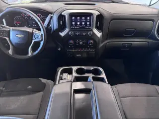 Chevrolet Silverado 2500HD 2020 4x4 LT 4dr Double Cab SB