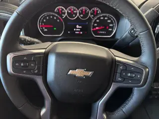 Chevrolet Silverado 2500HD 2020 4x4 LT 4dr Double Cab SB