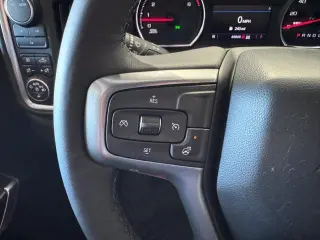 Chevrolet Silverado 2500HD 2020 4x4 LT 4dr Double Cab SB