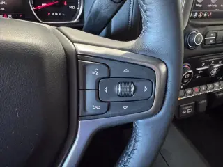 Chevrolet Silverado 2500HD 2020 4x4 LT 4dr Double Cab SB