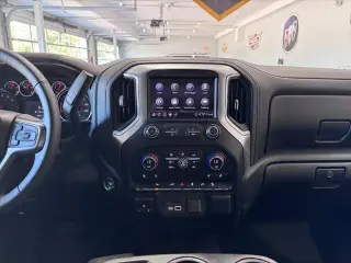 Chevrolet Silverado 2500HD 2020 4x4 LT 4dr Double Cab SB