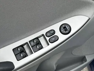 Hyundai ACCENT 2016 SE 4dr Sedán 6A