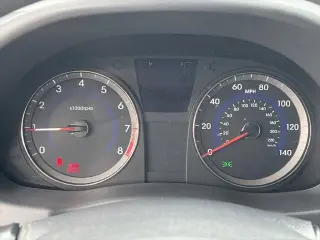 Hyundai ACCENT 2016 SE 4dr Sedán 6A