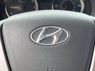 Hyundai ACCENT 2016 SE 4dr Sedán 6A