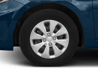Hyundai ACCENT 2016 SE 4dr Sedán 6A
