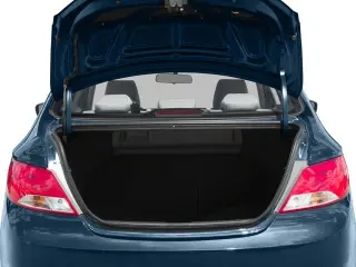 Hyundai ACCENT 2016 SE 4dr Sedán 6A