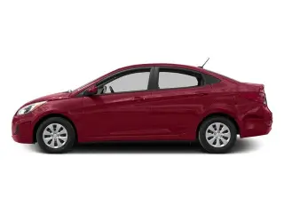 Hyundai ACCENT 2016 SE 4dr Sedán 6A
