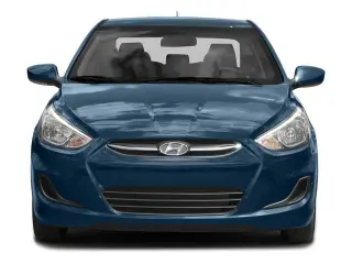 Hyundai ACCENT 2016 SE 4dr Sedán 6A