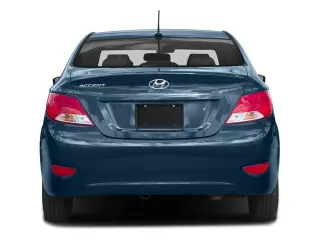 Hyundai ACCENT 2016 SE 4dr Sedán 6A