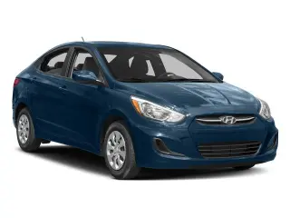 Hyundai ACCENT 2016 SE 4dr Sedán 6A