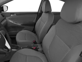 Hyundai ACCENT 2016 SE 4dr Sedán 6A