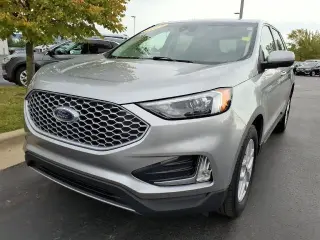 Ford Edge 2024 AWD SEL 4dr SUV