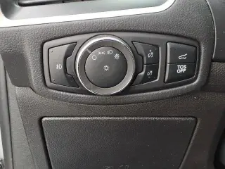 Ford Edge 2024 AWD SEL 4dr SUV