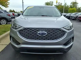 Ford Edge 2024 AWD SEL 4dr SUV