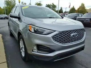 Ford Edge 2024 AWD SEL 4dr SUV