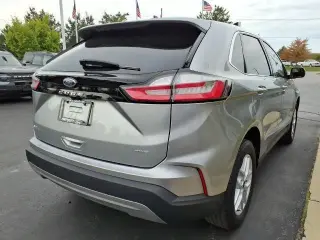 Ford Edge 2024 AWD SEL 4dr SUV