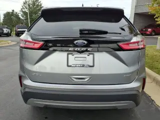 Ford Edge 2024 AWD SEL 4dr SUV