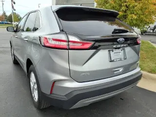 Ford Edge 2024 AWD SEL 4dr SUV