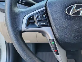 Hyundai ACCENT 2015 GLS 4p Sedan