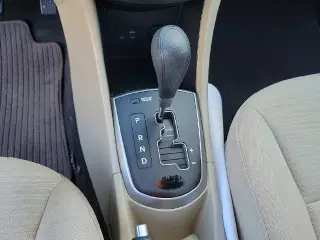 Hyundai ACCENT 2015 GLS 4p Sedan