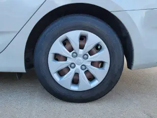 Hyundai ACCENT 2015 GLS 4p Sedan
