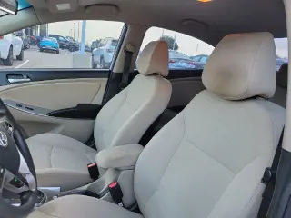 Hyundai ACCENT 2015 GLS 4p Sedan