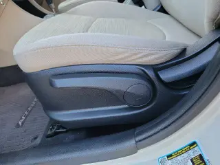 Hyundai ACCENT 2015 GLS 4p Sedan