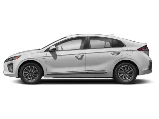 Hyundai IONIQ Eléctrico 2021 SE 4p Hatchback