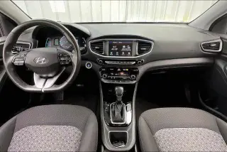 Hyundai IONIQ Hybrid 2019 SEL 4p Hatchback