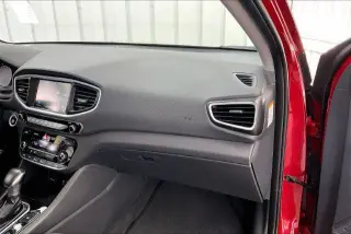 Hyundai IONIQ Hybrid 2019 SEL 4p Hatchback