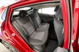 Hyundai IONIQ Hybrid 2019 SEL 4p Hatchback