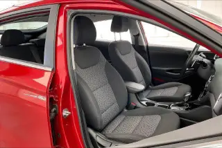 Hyundai IONIQ Hybrid 2019 SEL 4p Hatchback