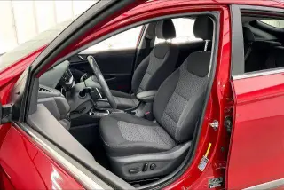 Hyundai IONIQ Hybrid 2019 SEL 4p Hatchback