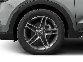 Hyundai SANTA FE 2017 AWD Limited Ultimate 4dr SUV