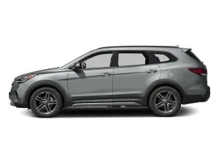 Hyundai SANTA FE 2017 AWD Limited Ultimate 4dr SUV