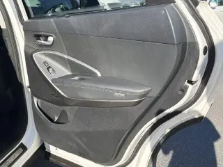 Hyundai SANTA FE 2017 Limited Ultimate 4p SUV
