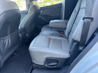 Hyundai SANTA FE 2017 SE 4dr SUV