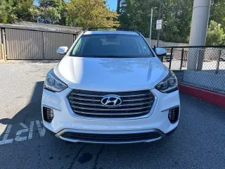 Hyundai SANTA FE 2017 SE 4dr SUV