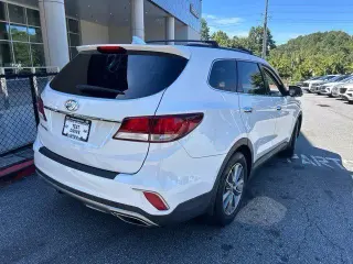 Hyundai SANTA FE 2017 SE 4dr SUV