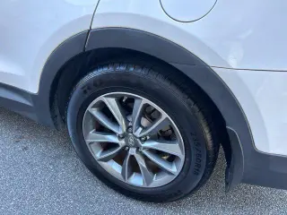 Hyundai SANTA FE 2017 SE 4dr SUV