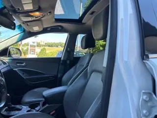 Hyundai SANTA FE 2017 SE 4dr SUV