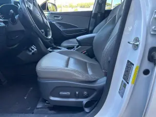 Hyundai SANTA FE 2017 SE 4dr SUV