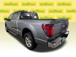 Ford F-150 2024 4x4 XLT 4dr SuperCrew 5.5 ft. SB