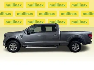 Ford F-150 2024 4x4 XLT 4dr SuperCrew 5.5 ft. SB