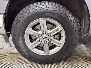 Ford F-150 2024 4x4 XLT 4dr SuperCrew 5.5 ft. SB