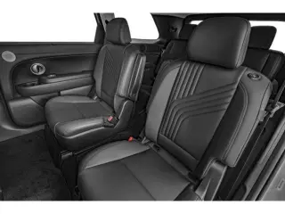 Hyundai PALISADE Hybrid 2026 4x4 SEL 4p SUV